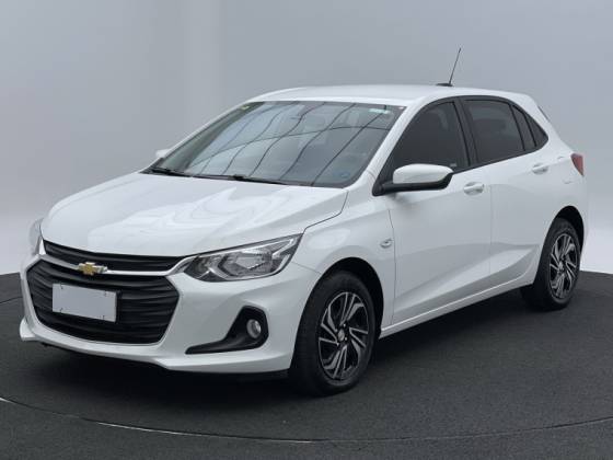 CHEVROLET ONIX 1.0 TURBO FLEX LT MANUAL CHEVROLET ONIX 1.0 TURBO FLEX LT MANUAL